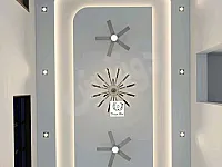 ورشة اعمال ديكور حماه وريفها 