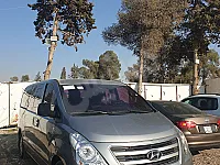 هيونداي ماتريكس 2014 مستعملة أوتوماتيك ديزل بحلب