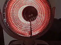 حصيرة تدفئة كوري الصنع عرض متر الطول على حسب الطلب