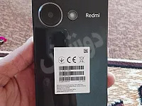شاومي Redmi Note 13 Pro مستعمل بحالة ممتازة في حمص بسعر 140$