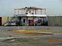 للبيع ارض مساحتها ٢٩٩٠م مسورة بالكامل