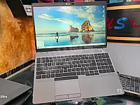 للبيع لابتوب ديل i7 بسعر مميز من معرض بلاس فايو حمص 