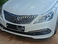 سيارة هونداي غرانديور 2015 مازوت