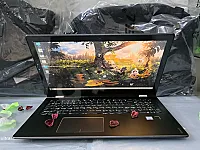 للبيع لابتوب لينوفو i7 جيل سابع بسعر مميز من معرض بلاس فايو حمص 