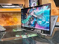 للبيع لابتوب ديل i7 جيل ثامن بسعر مميز من معرض بلاس فايو 