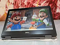 للبيع لابتوب ديل Ryzen 7 بسعر مميز من معرض بلاس فايو حمص 