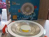 أجهزة ميتال ليد ثلاث ألوان للإضاءة في المزة القديمة