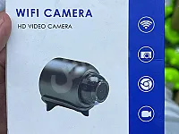 كاميرا مراقبة 