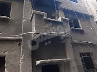 بناية 3 طوابق للبيع في التضامن بجانب جامع حمزة