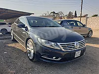 فولكسفاغن سي سي 2016 مستعملة للبيع في حلب - سيارة سيدان أنيقة