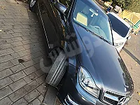 مرسيدس بنز C250 2014