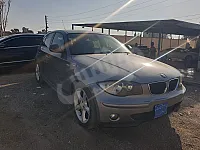بي إم دبليو آي سيريز 2007 مستعملة بحالة ممتازة في حلب