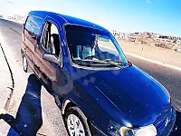 ستروين بيرلينغو