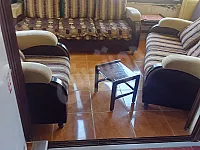 للبيع شقة سكنية جاهزة في سقوبين قرب معمل الزيت 