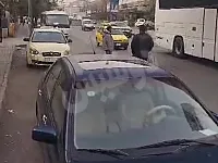 للبيع منزل طابق ثاني كورنيش ظبلطاني