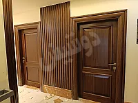 نعمل ب جميع مجال النجارة الاخشاب   