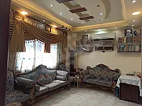 للبيع شقة في منطقة شريبشات كسوة ممتازة بسعر مميز 