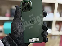 آيفون 13 برو ماكس 256GB مستعمل لون أخضر في إدلب بسعر 525$