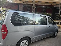 للبيع هيونداي  2015  فضي في دمشق بسعر 16 ألف دولار