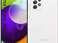 سامسونج Galaxy A52 مستعمل بحالة ممتازة بسعر 230 دولار