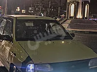 سيارة سايبا 2003 مستعملة للبيع في جورة الشياح بحمص