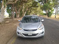 سيارة هيونداي النترا صنع 2013 تسجيل 2025