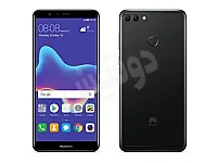 للبيع هاتف هواوي Y9 2018 مستعمل في القصاع - دمشق
