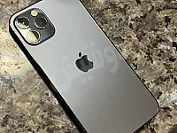 آيفون 12 برو كحلي مستعمل 129-256GB في كفر سوسة