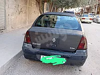 للبيع رينو  متواجدة بحرستا