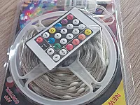 جهاز ليد ملون 