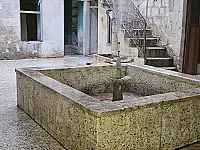 دار عربي للبيع في حلب القديمة بمساحة 229 م²