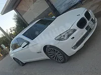 Bmw 740Li/2012