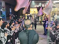 عراضة شامية تنسيق حفلات