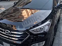 هيونداي دي ام2016 للإيجار في العزيزية - ديزل أوتوماتيك