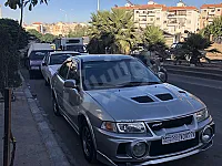 يونسل سويست موديل 2005 تعديل evo 