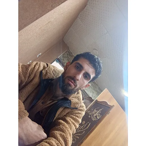 محمد أبو عبدو 