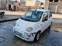 داية ماتيز وضع محرك ممتاز وشبكة كهرباء جديدة ودوزان ممتاز