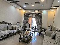 للبيع شقة سكنيه اوتستراد الريفيرا 