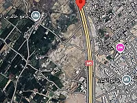 للبيع ارض بمساحة 900م