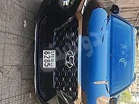  سنتافه اكمل وصف موديل 2020 ممشى 50000