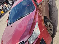 شيفروليه كروز 2014 مستعملة للبيع في درعا 