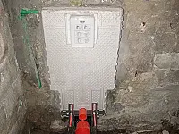 معلم سباكة وتمديدات صحية في خالدية - صيانة وتسربات مياه