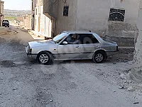 ميتسوبيشي لانسر 1983 للبيع بحالة جديدة في حلب