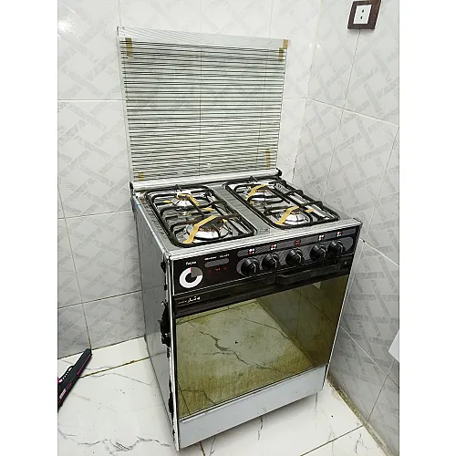 المحترف للصيانه الغاز 