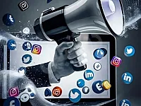 كل ما تحتاجه للعمل جوال 📱 وانترنت 🛜 وساعتين باليوم 🧑🏻‍💻 