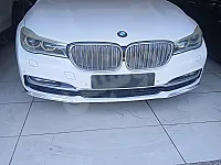 BMW 750i اكمل وصف