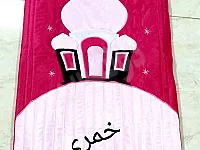 سجادة ولادي مخمل منجدة في دمشق السعر 15$