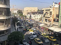 مكتب للاجار خلف القصر العدلي 