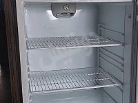 ثلاجة ببابين مستعملة 665 لتر للبيع في مساكن برزة دمشق