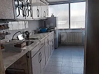 شقة للإيجار في مساكن برزة - 3 غرف - 150 م² - 6 طوابق